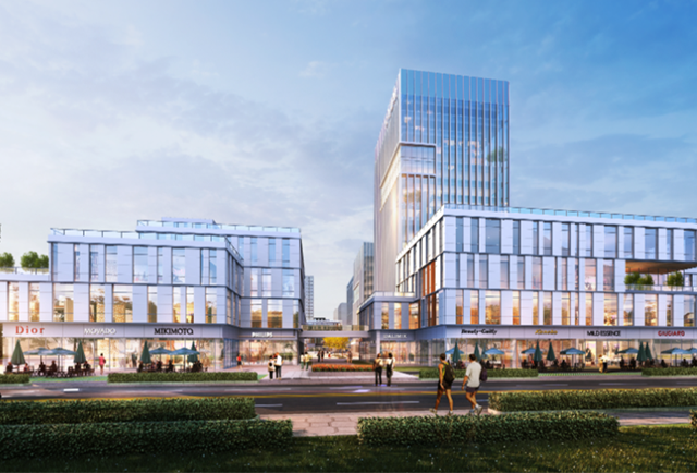 福州诸暨二手房