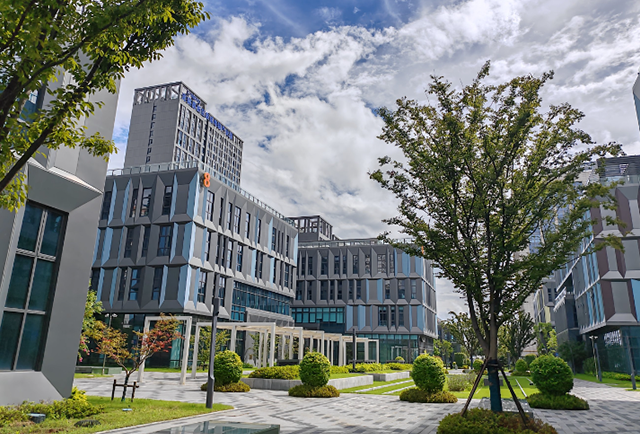 福州工业地产投资新蓝海——新能源产业园区崛起